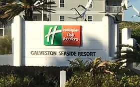 Holiday Inn Seaside Resort